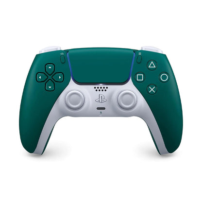 SONY PS5 DUALSENSE W/L CONT - Alpine Green