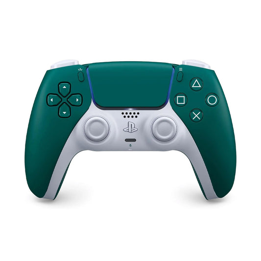 SONY PS5 DUALSENSE W/L CONT - Alpine Green