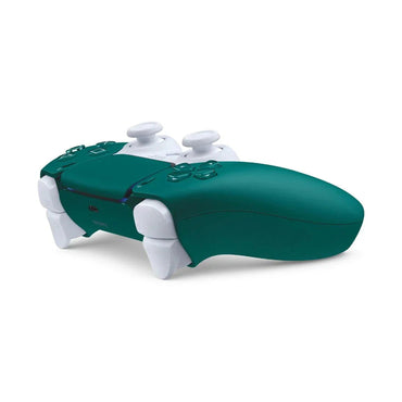 SONY PS5 DUALSENSE W/L CONT - Alpine Green