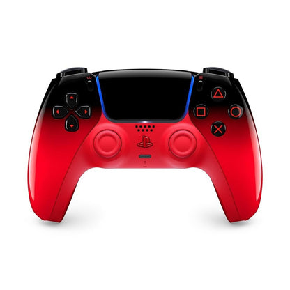 SONY PS5 DUALSENSE W/L CONT - Techno Red