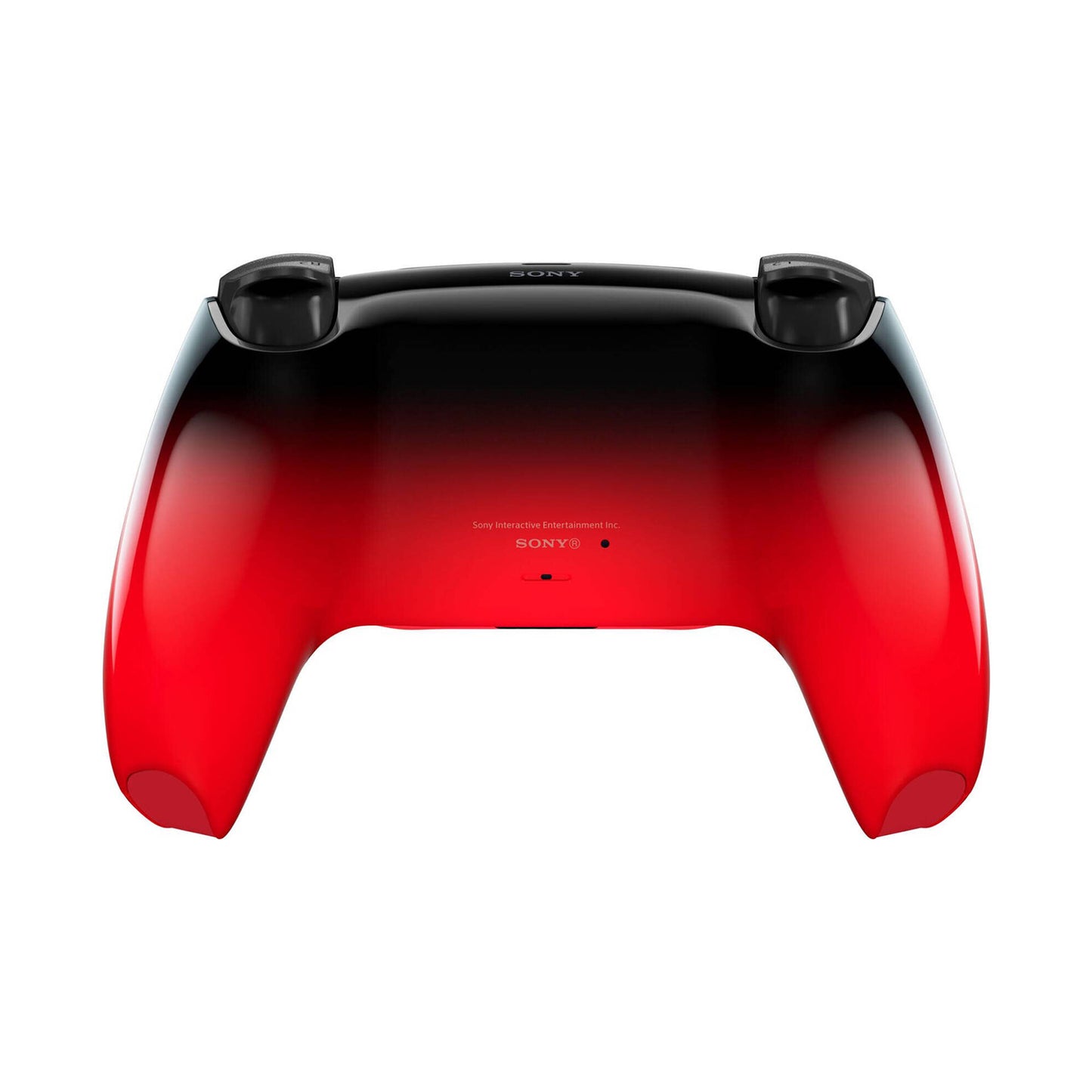 SONY PS5 DUALSENSE W/L CONT - Techno Red