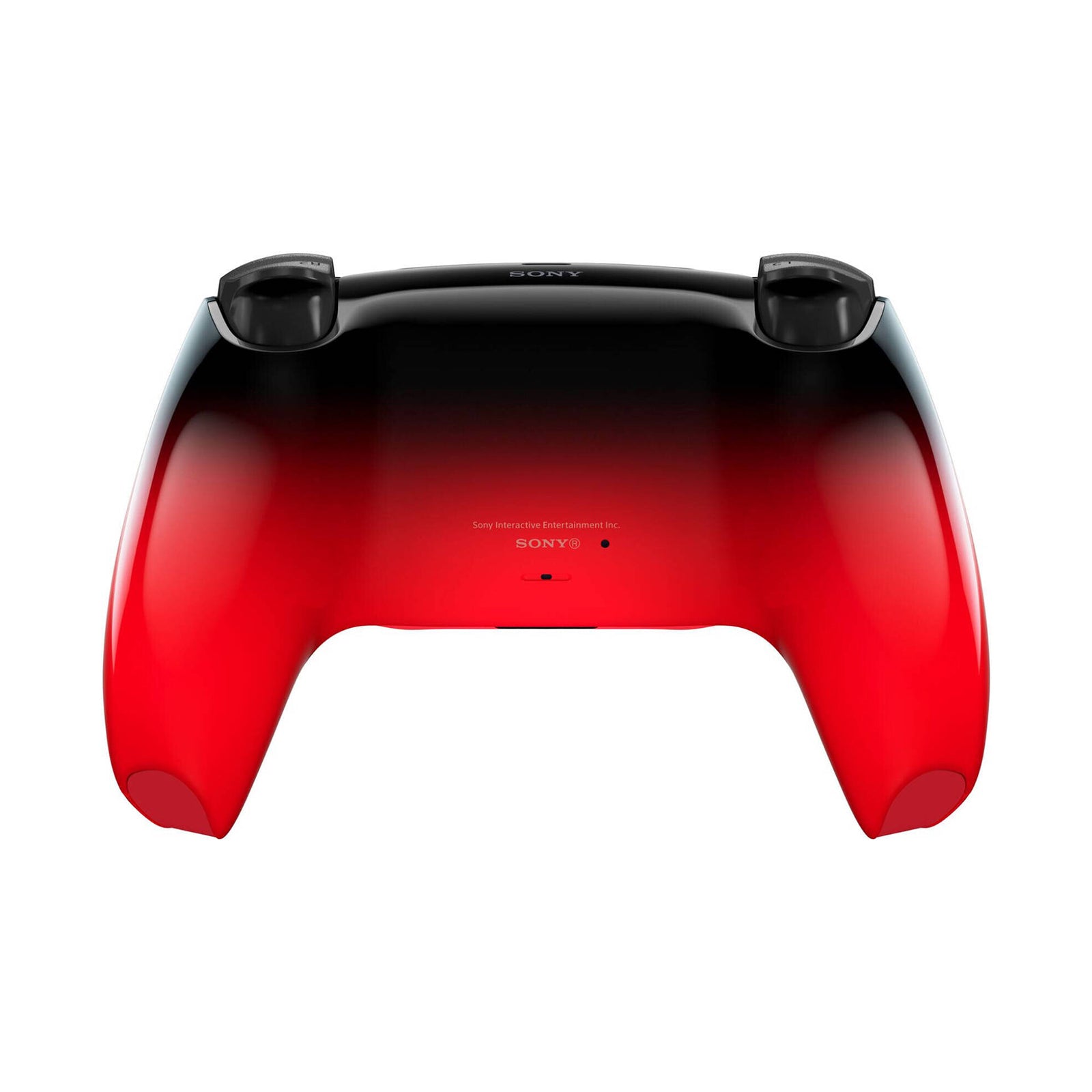 SONY PS5 DUALSENSE W/L CONT - Techno Red