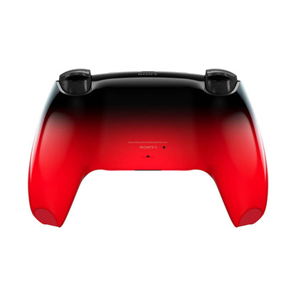 SONY PS5 DUALSENSE W/L CONT - Techno Red