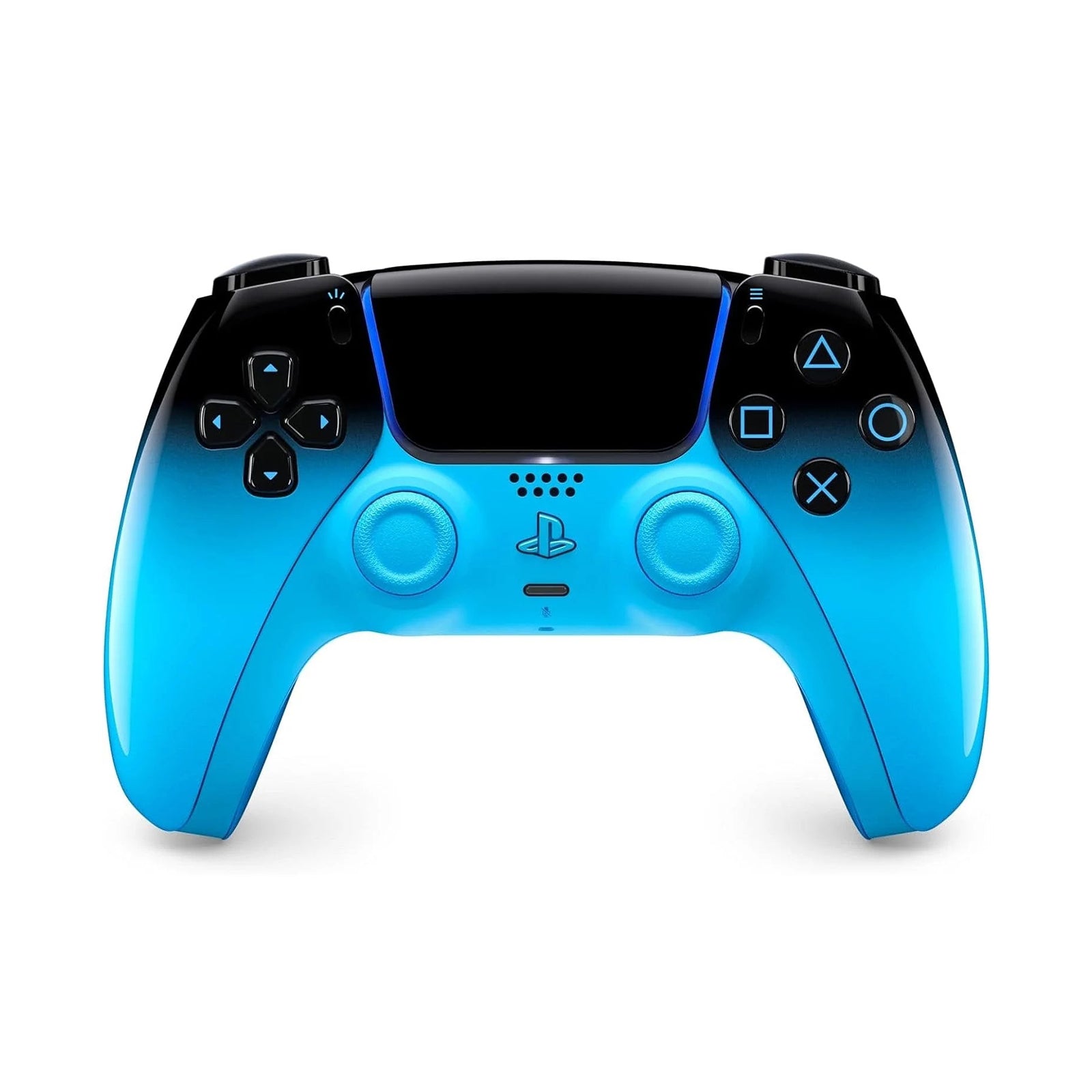 SONY PS5 DUALSENSE W/L CONT - Rhythm Blue