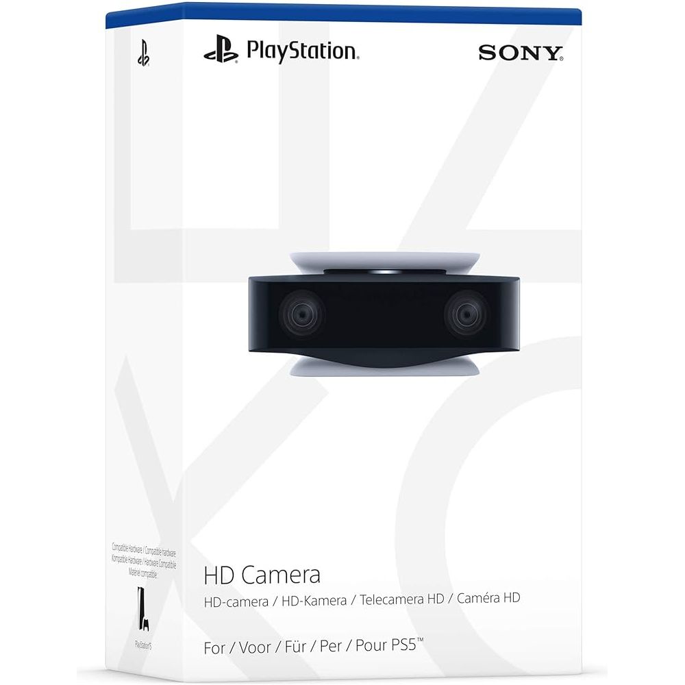 SONY PS5 HD CAMERA