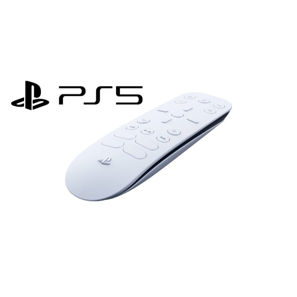 SONY PS5 MEDIA REMOTE