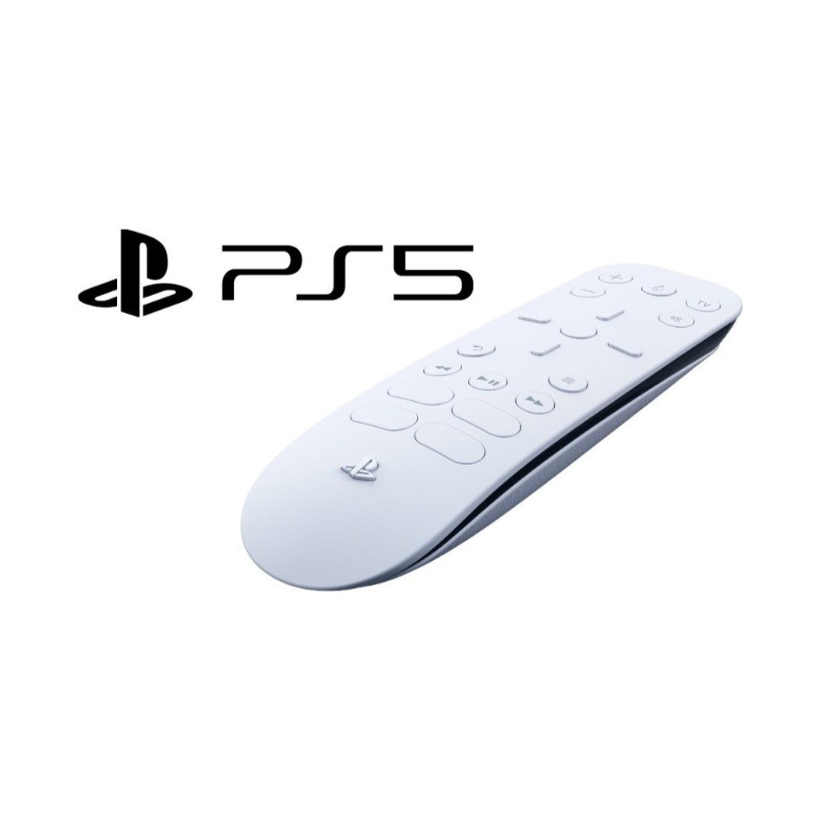 SONY PS5 MEDIA REMOTE