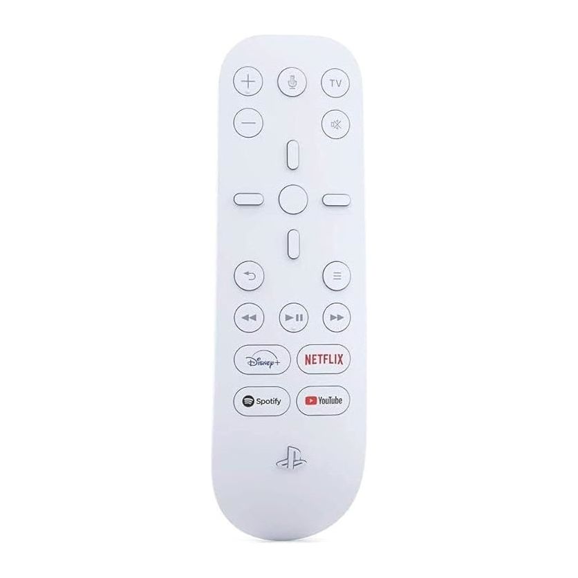 SONY PS5 MEDIA REMOTE