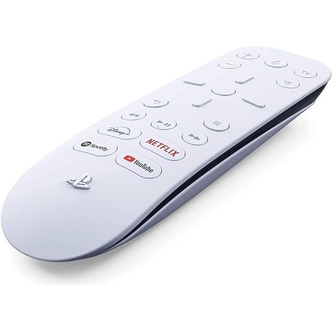 SONY PS5 MEDIA REMOTE