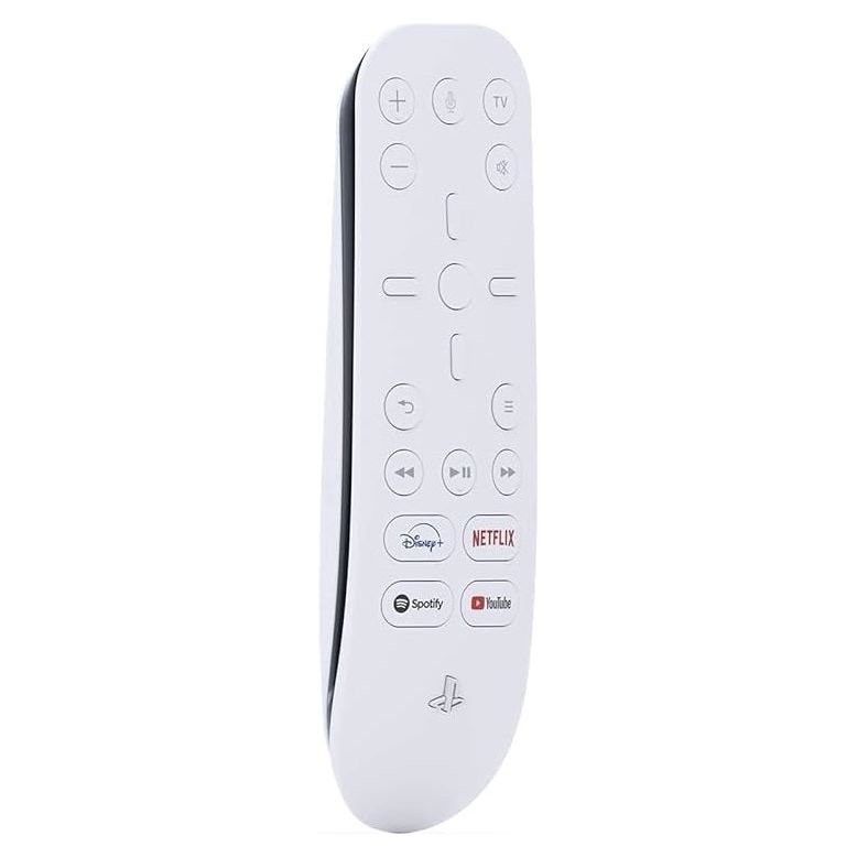 SONY PS5 MEDIA REMOTE