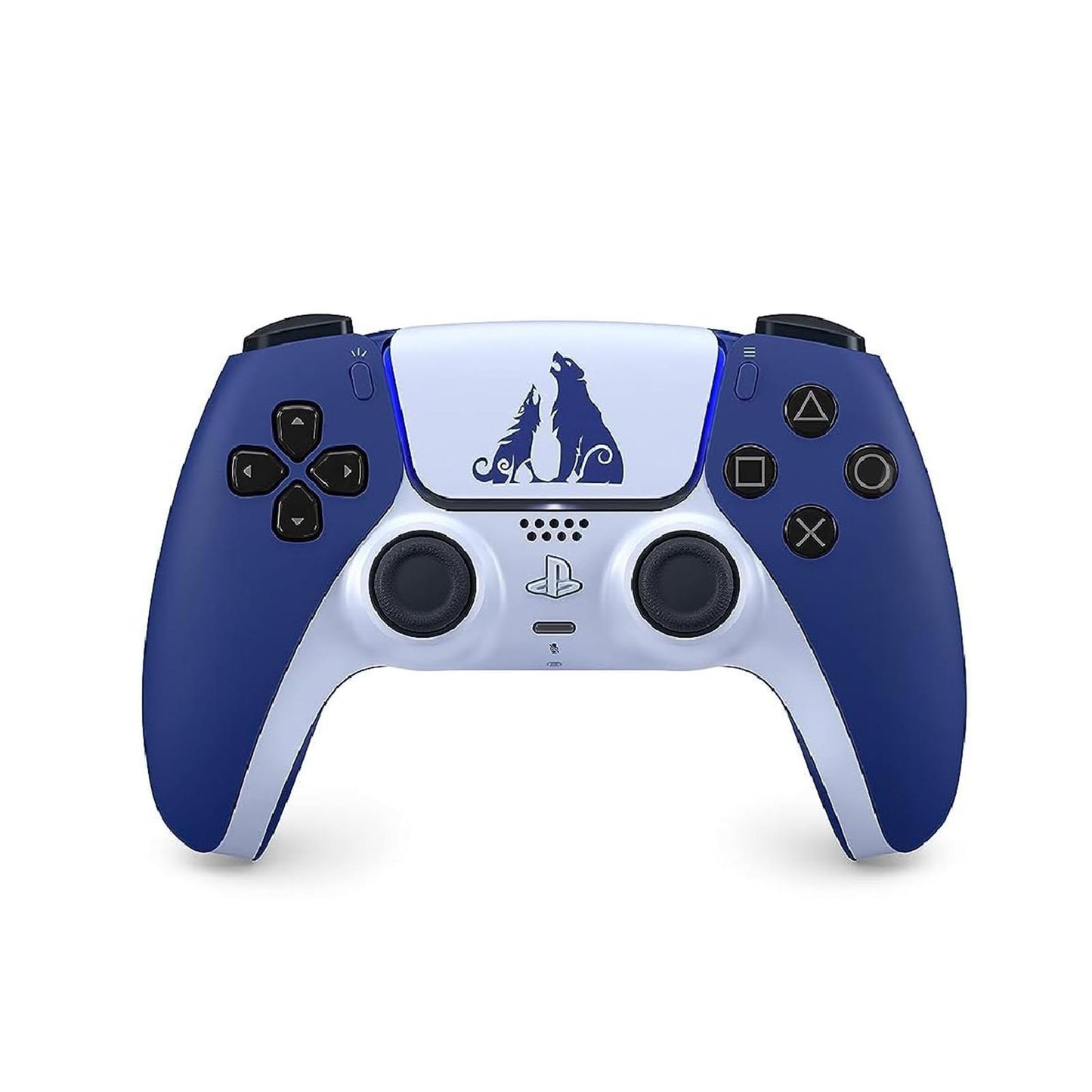 PS5 Dual Sense God of War PS5