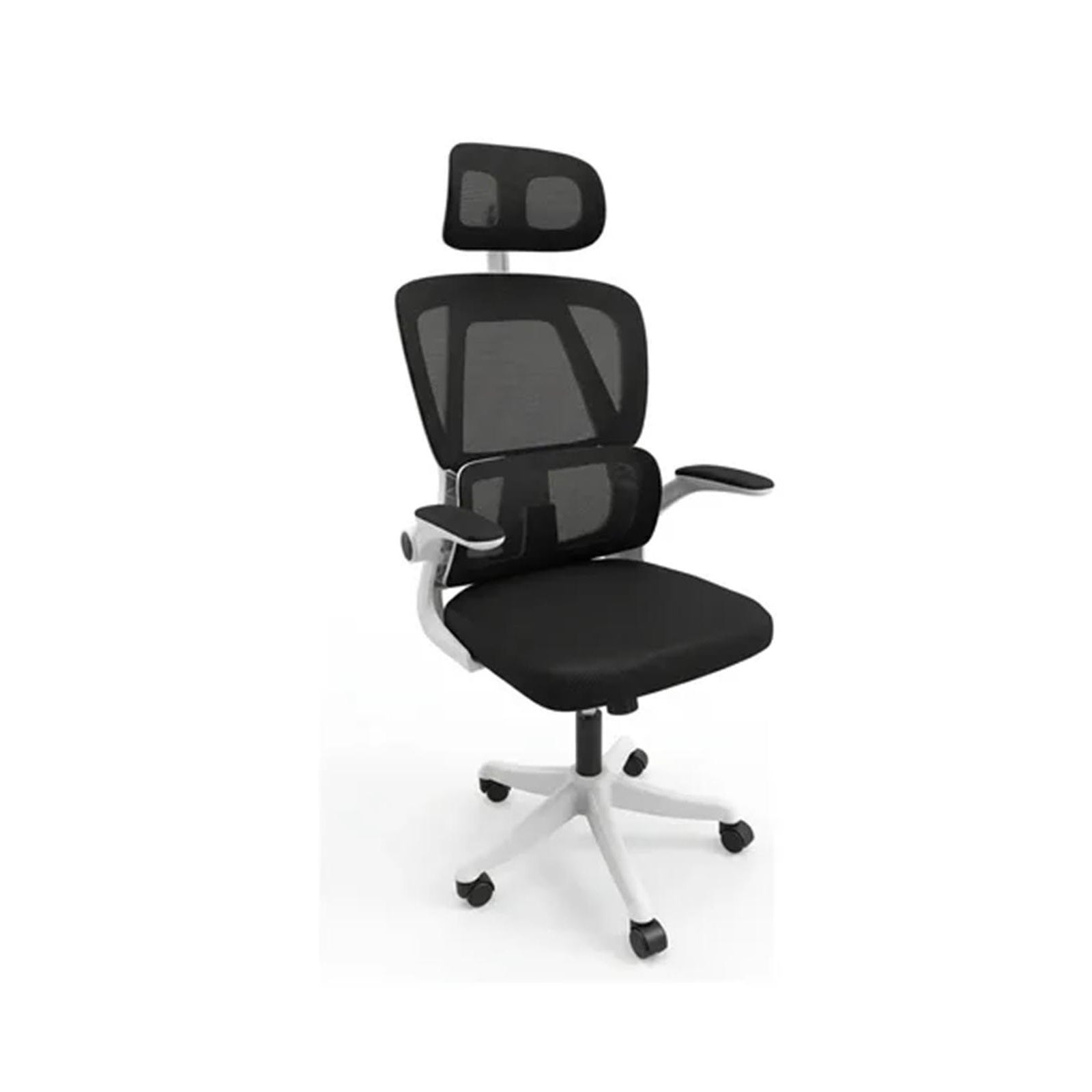 NINJA RT-419 - Black/White
