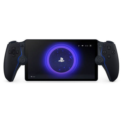 SONY PlayStation Portal Remote Player For PS5 Console- Black