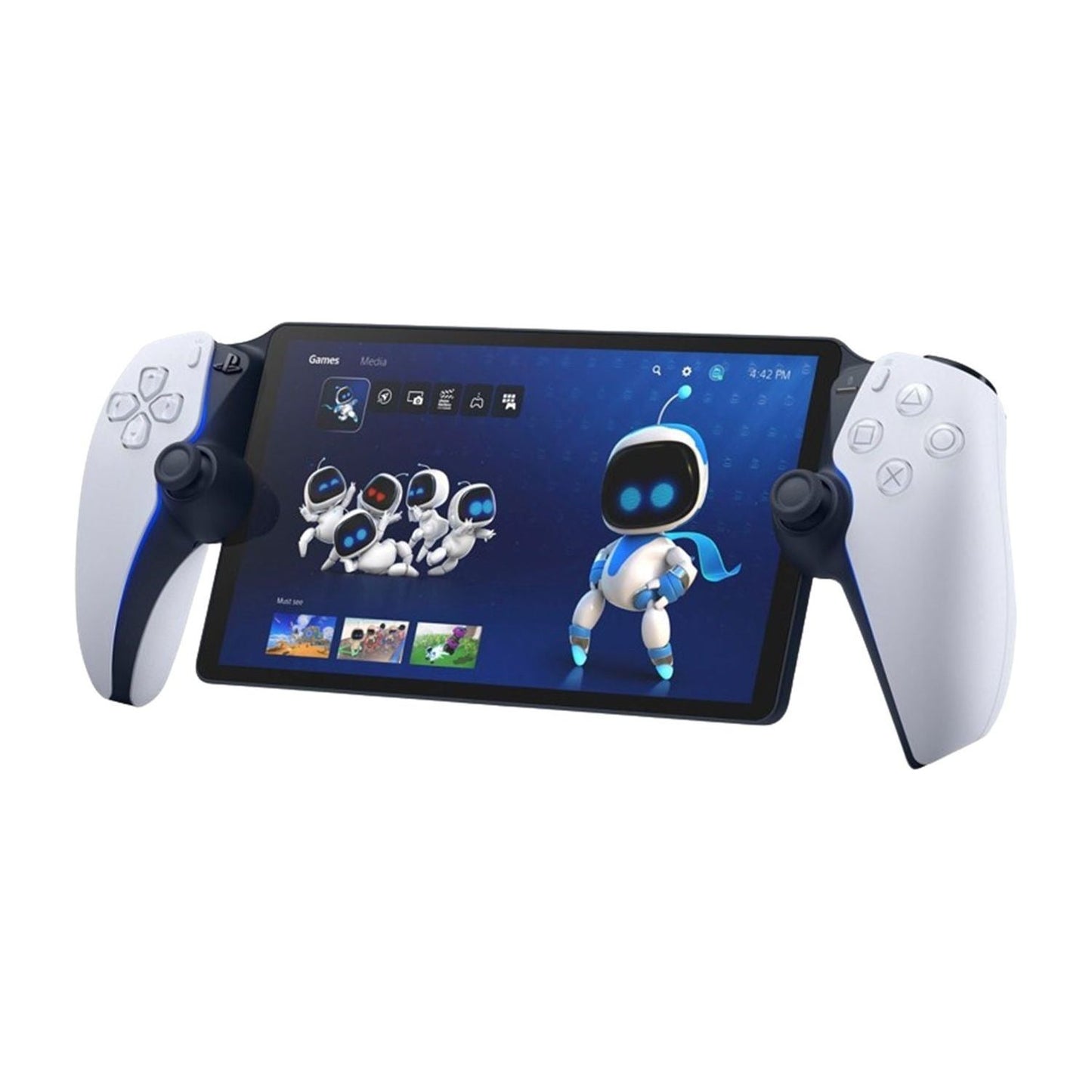 SONY PlayStation Portal Remote Player For PS5 Console