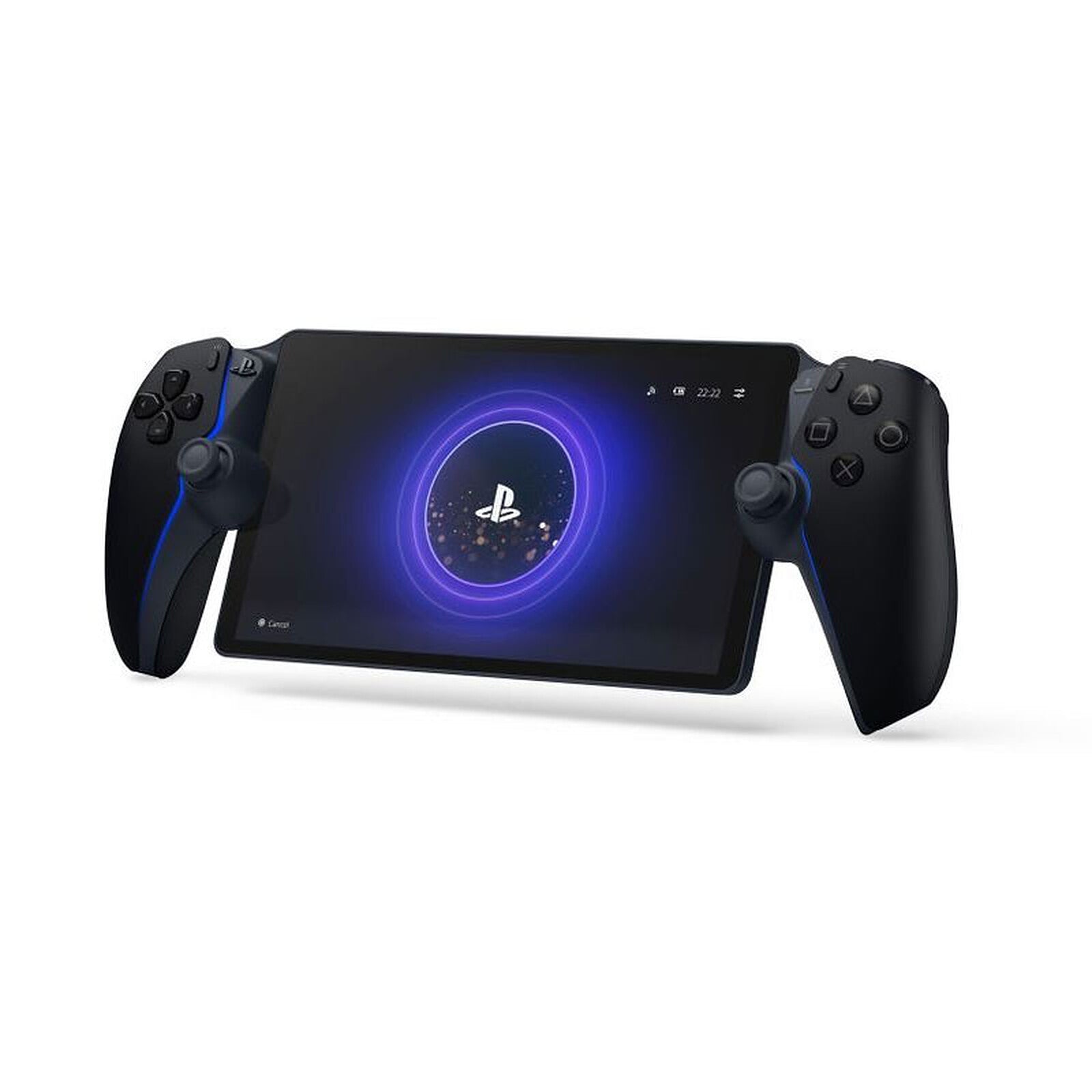 PlayStation Portal Remote Player For PS5 Console - Black