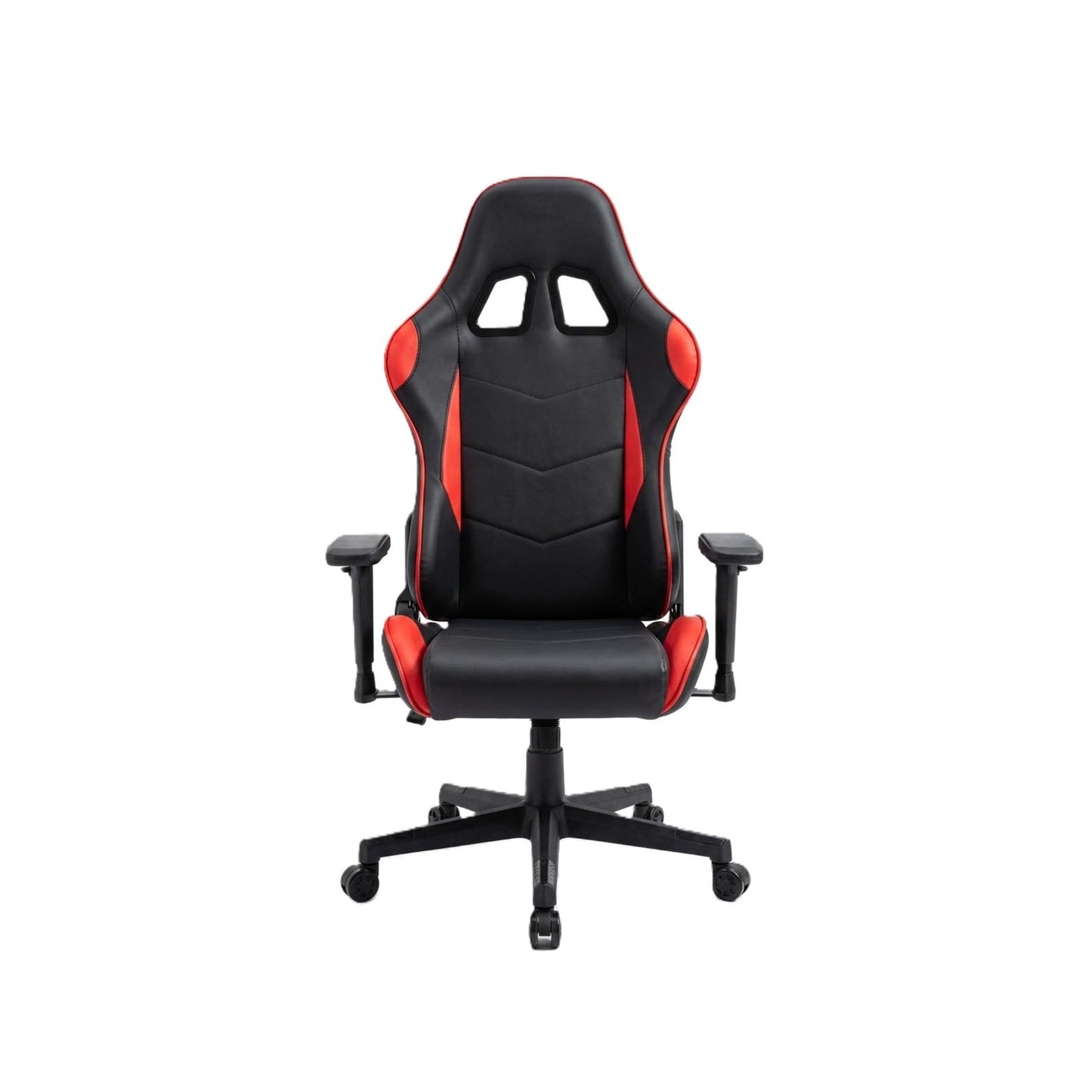 NINJA Gaming Chair - Blue/Red NINJA