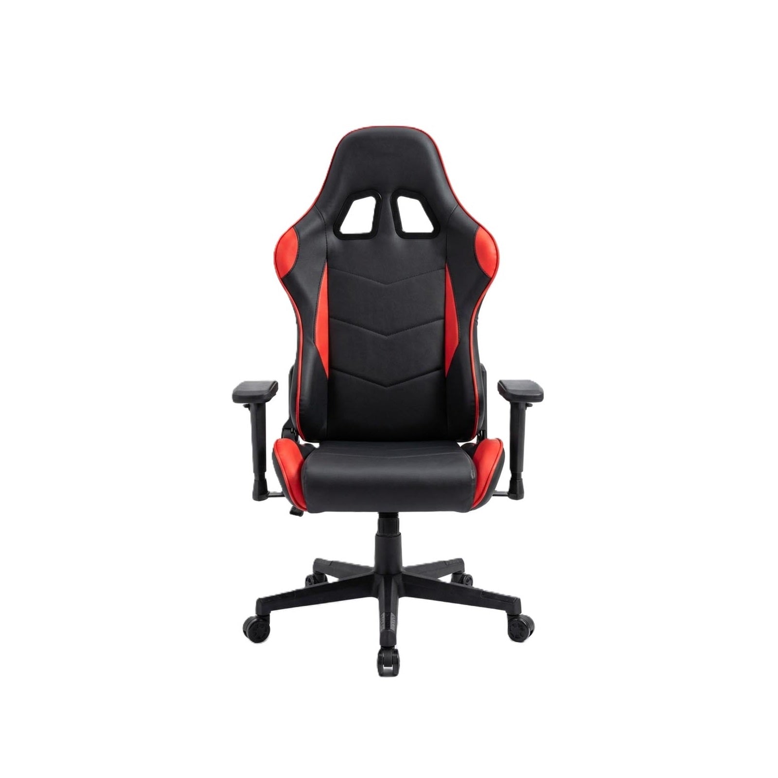 NINJA Gaming Chair - Blue/Red
