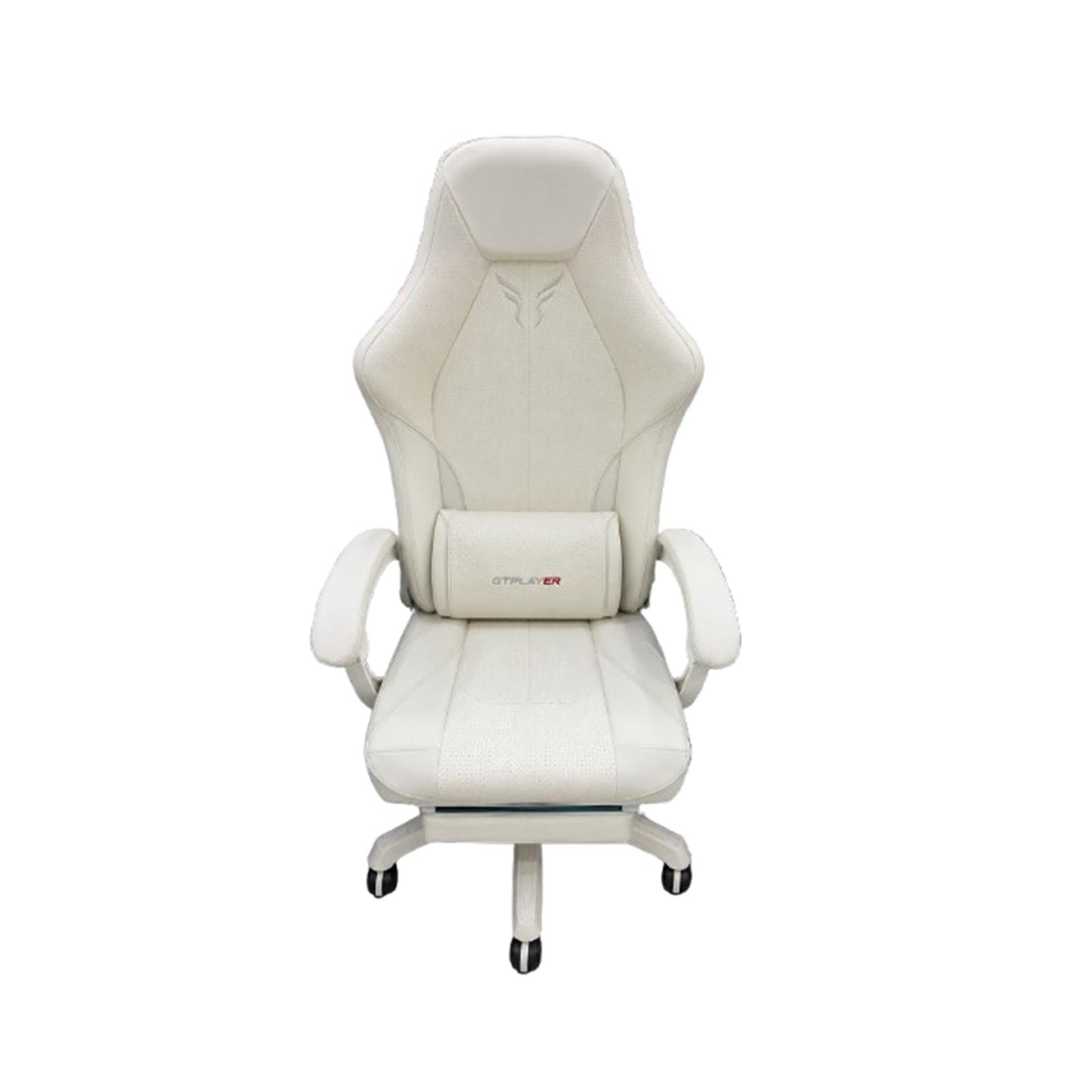 NINJA Gaming Chair - White NINJA