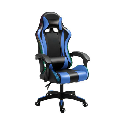 NINJA Gaming Chair - Black/Blue