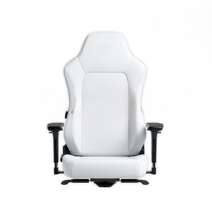 Gaming Chair - Full White