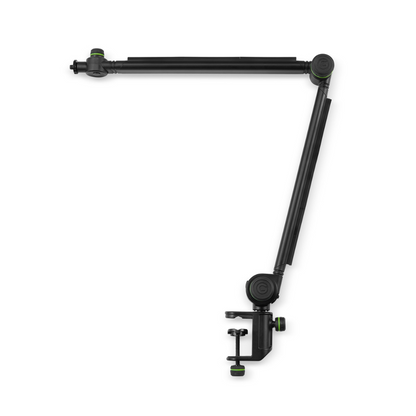Gravity GMSTBA01 Microphone Boom Arm Stand GRAVITY