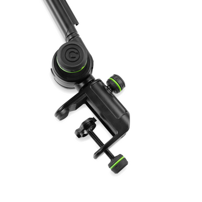 Gravity GMSTBA01 Microphone Boom Arm Stand GRAVITY