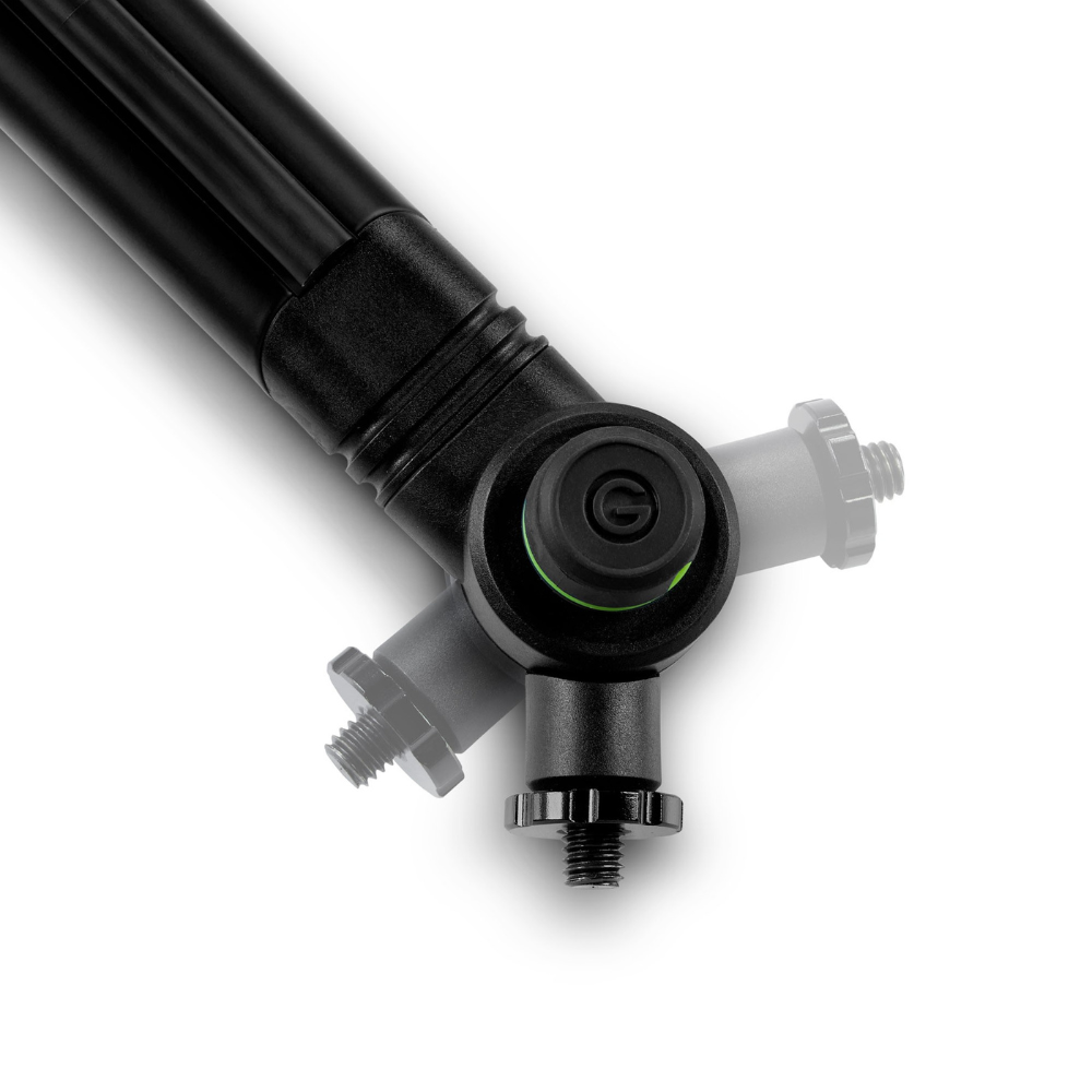 Gravity GMSTBA01 Microphone Boom Arm Stand GRAVITY