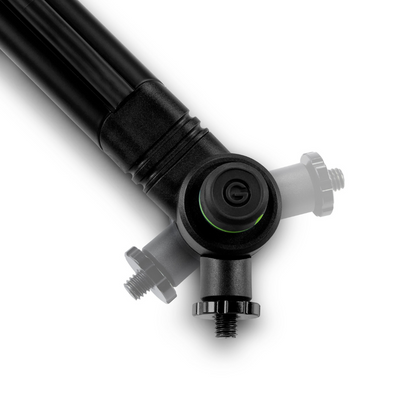 Gravity GMSTBA01 Microphone Boom Arm Stand GRAVITY