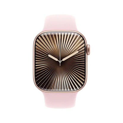 Green Lion Active 10 42mm Smart Watch - Rose Gold GREEN LION