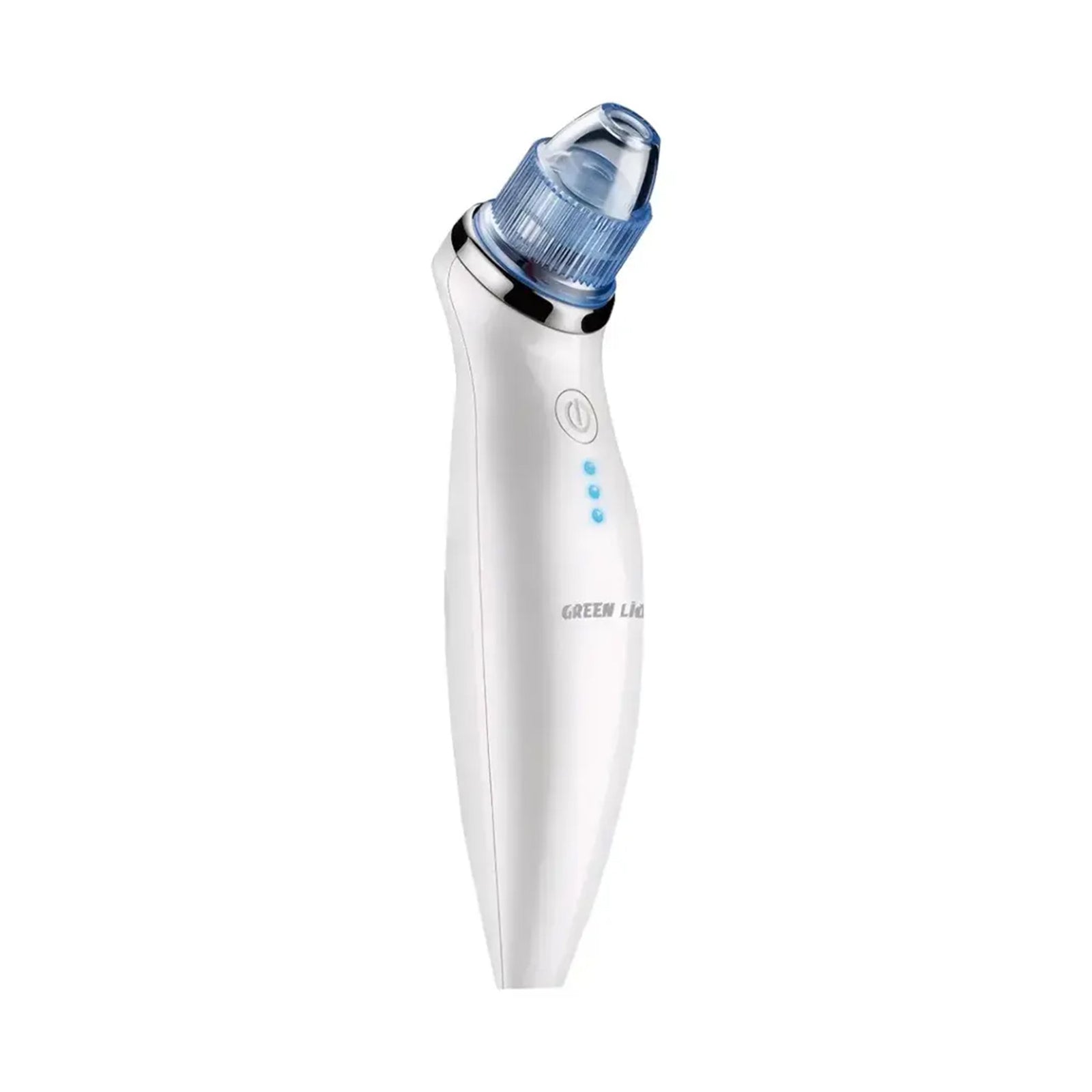Green Lion Blackhead Remover 5 in 1 Skin Care Solution White