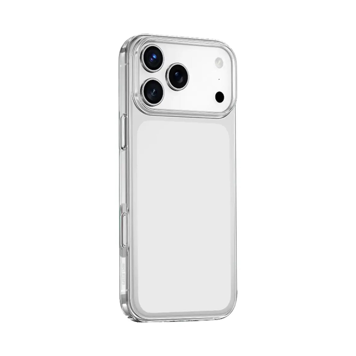 GREEN LION Delgado PC Case For iP 17 Pro Max - Clear