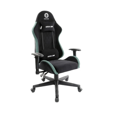 GREEN LION ERGO X GCX44 Gaming Chair - Green