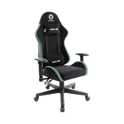 GREEN LION ERGO X GCX44 Gaming Chair - Green