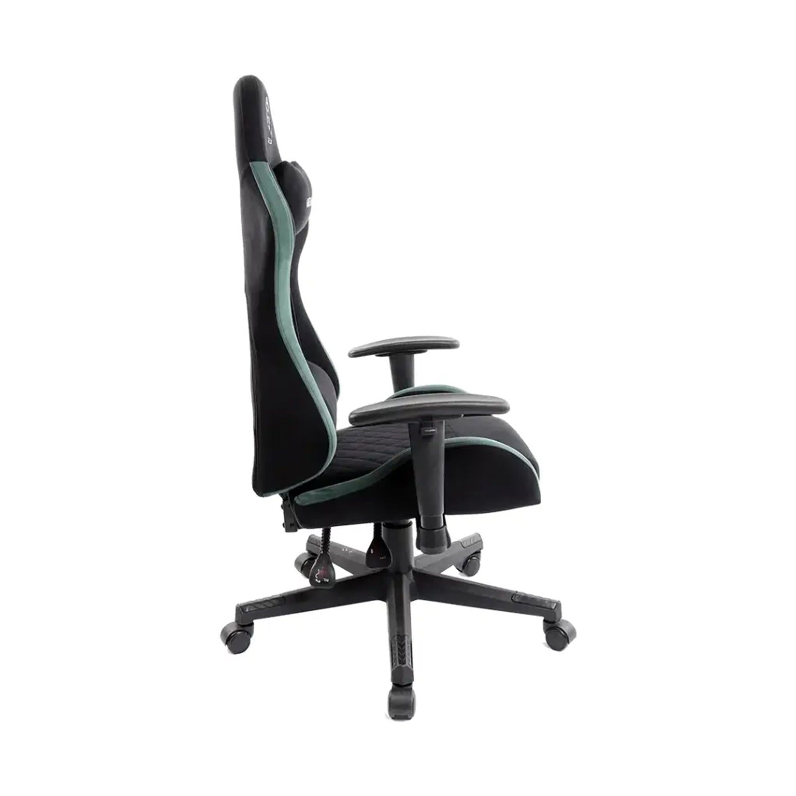 GREEN LION ERGO X GCX44 Gaming Chair - Green