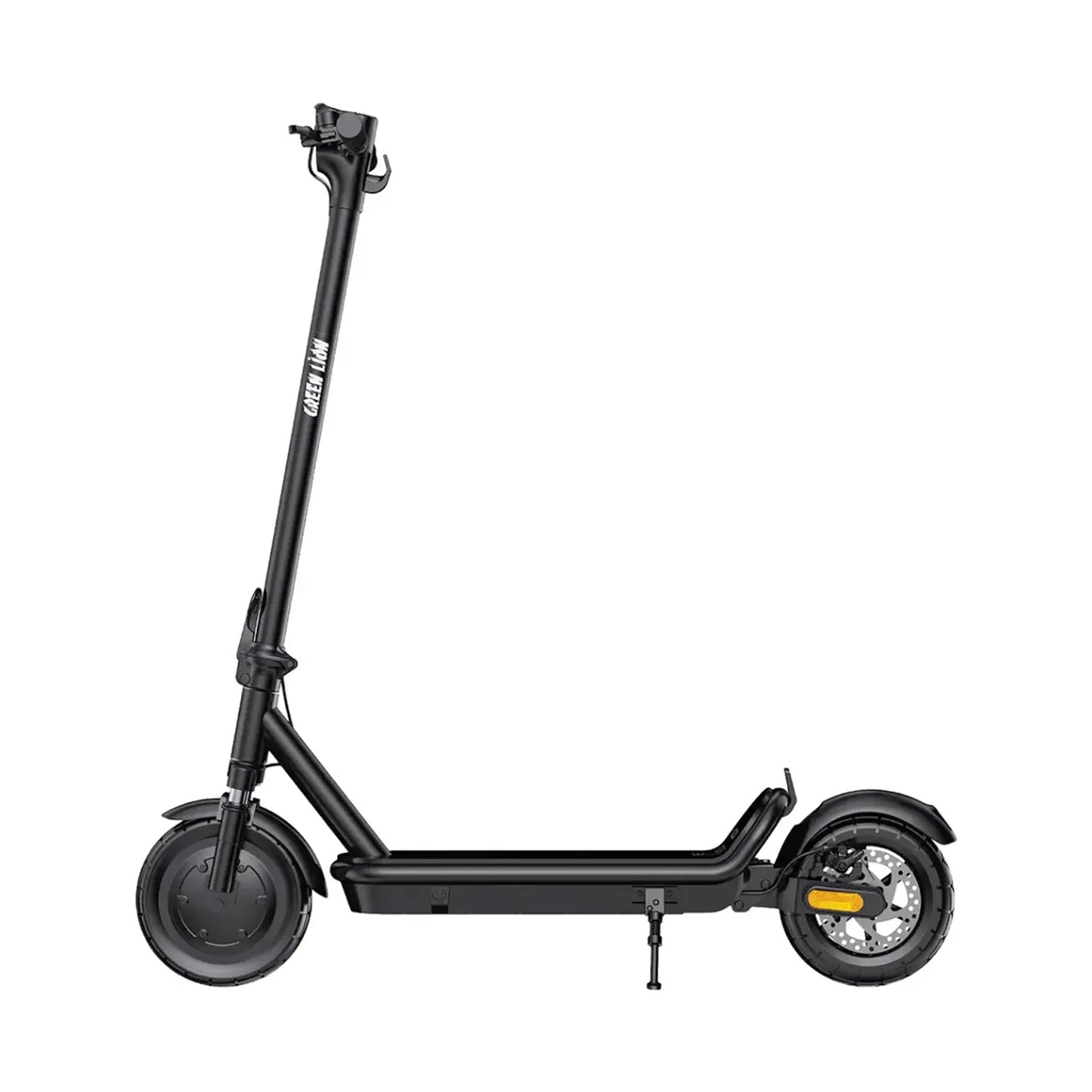 GREEN LION GBK-250 Scooter - Black