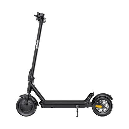 GREEN LION GBK-250 Scooter - Black