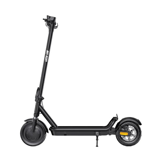 GREEN LION GBK-250 Scooter - Black