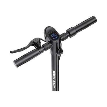 GREEN LION GBK-250 Scooter - Black