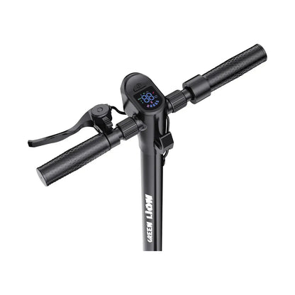 GREEN LION GBK-250 Scooter - Black