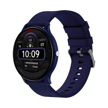 Green Lion GT-FIT Smart Watch - BLUE