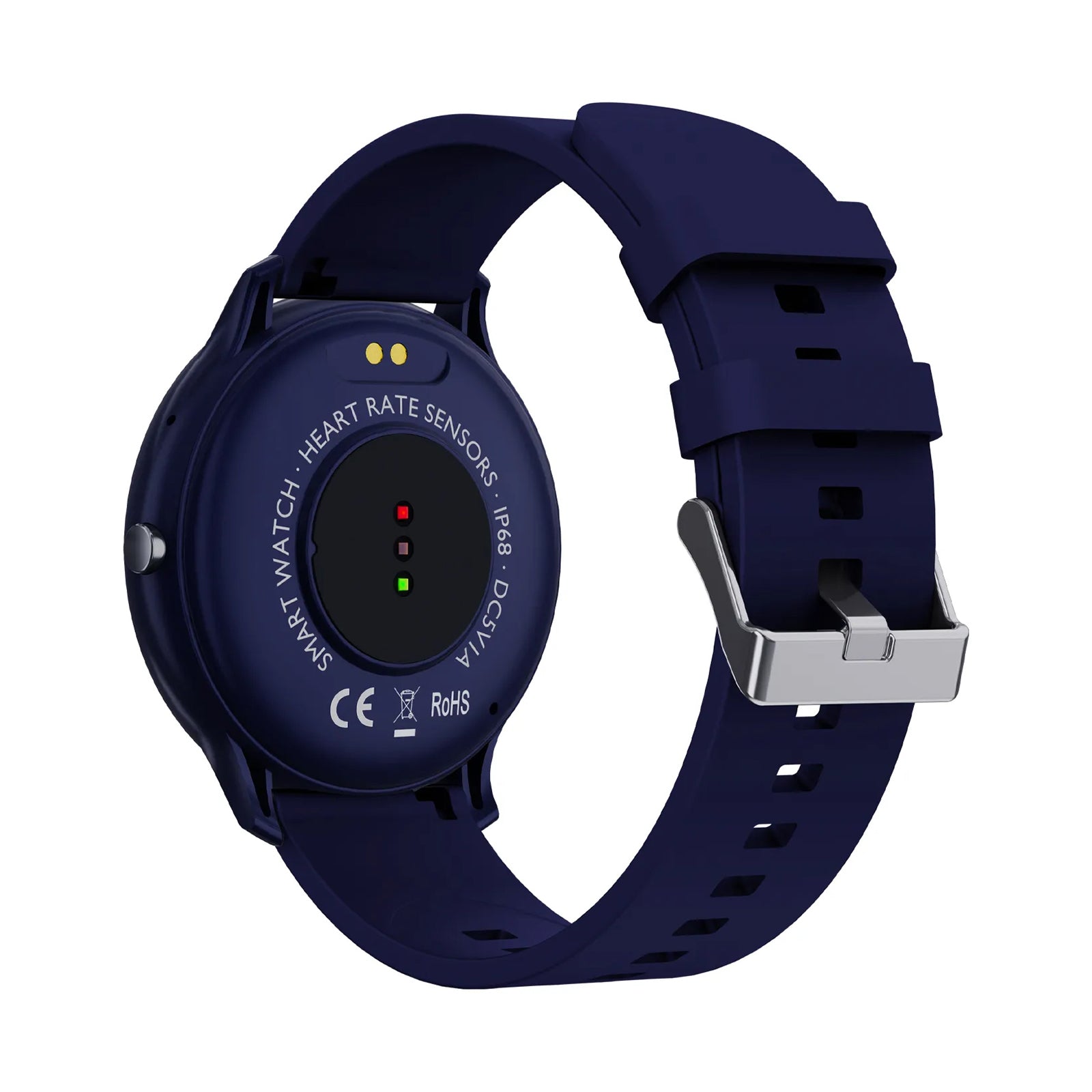 Green Lion GT-FIT Smart Watch - BLUE