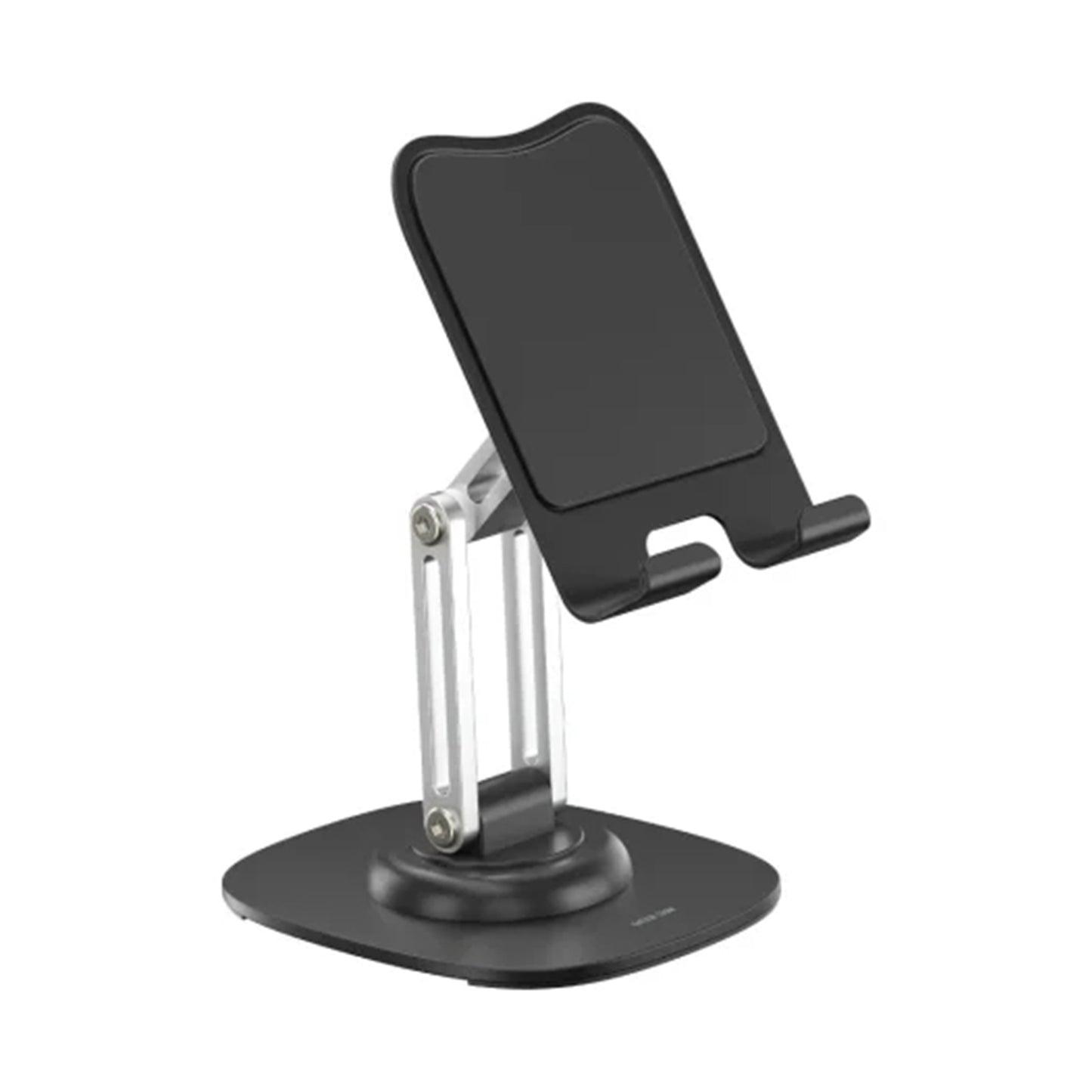 Green Lion M4-Foldable Phone & Tablet Holder - Black