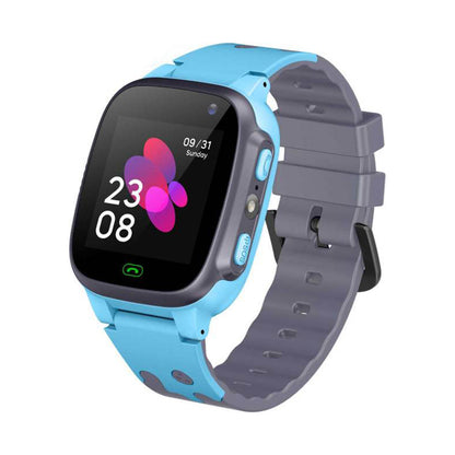 Green Lion Kid's Smart Watch Series 1 - Blue