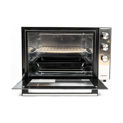 GRUNHELM Electric Oven, 70 LITER, 2500 Watt