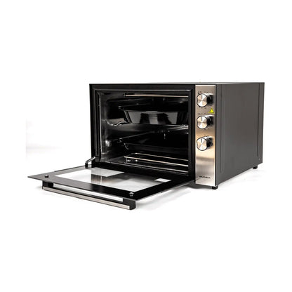 GRUNHELM Electric Oven, 70 LITER, 2500 Watt