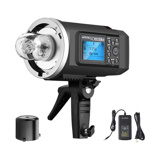 Godox AD600BM Outdoor Battery Flash