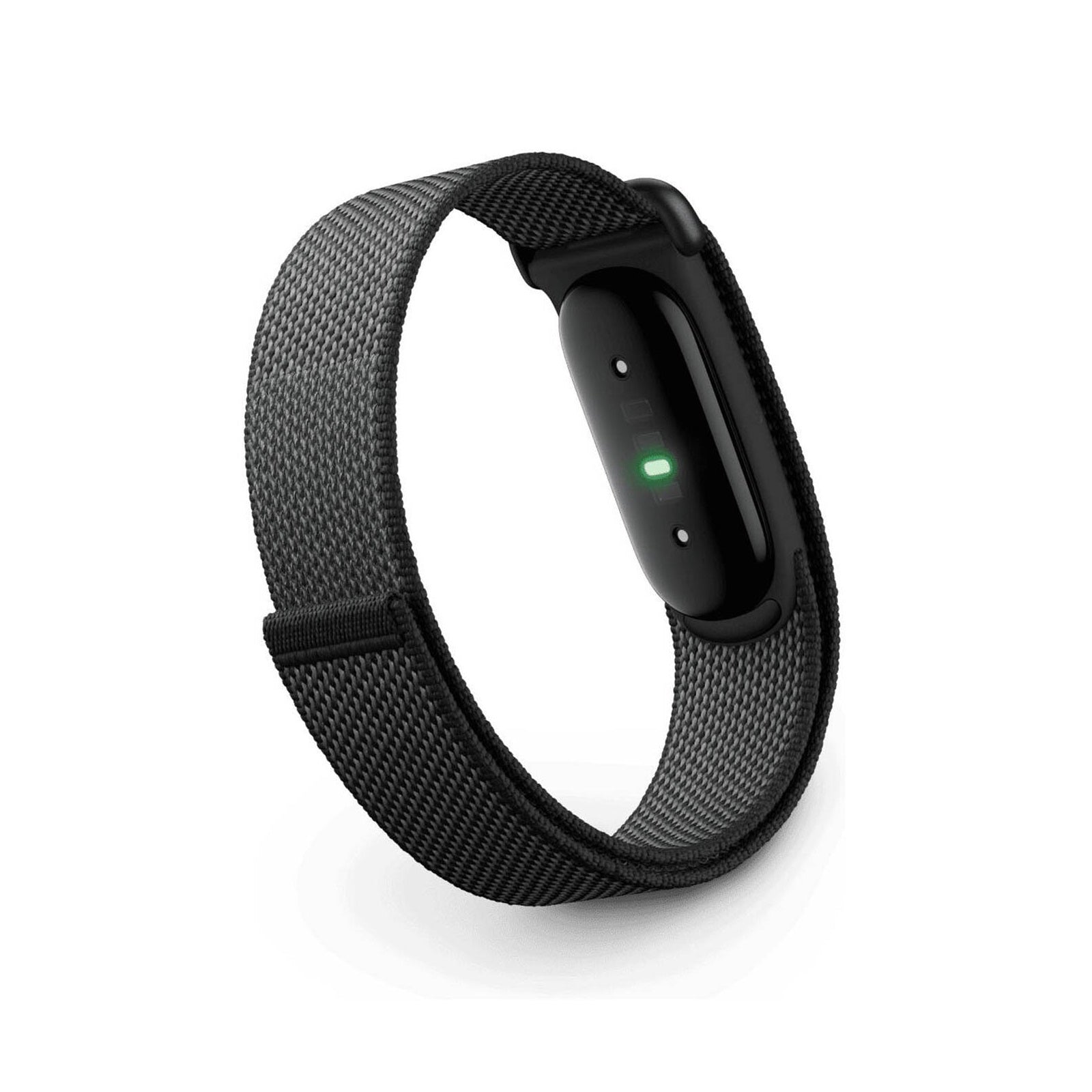 Google Fitbit Air - Smart Health Tracker - Black