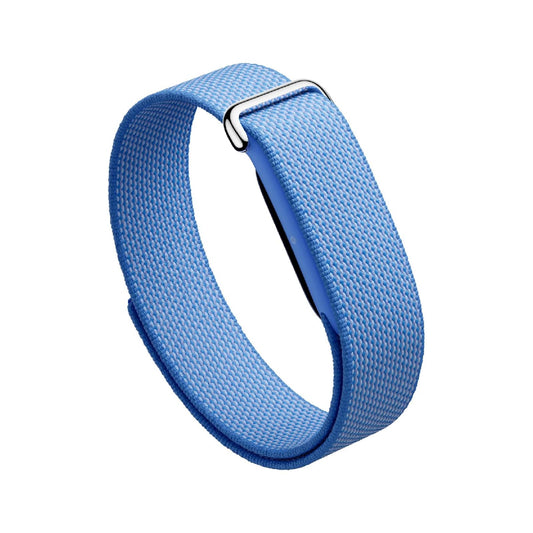 Google Fitbit Air - Smart Health Tracker - Blue GOOGLE