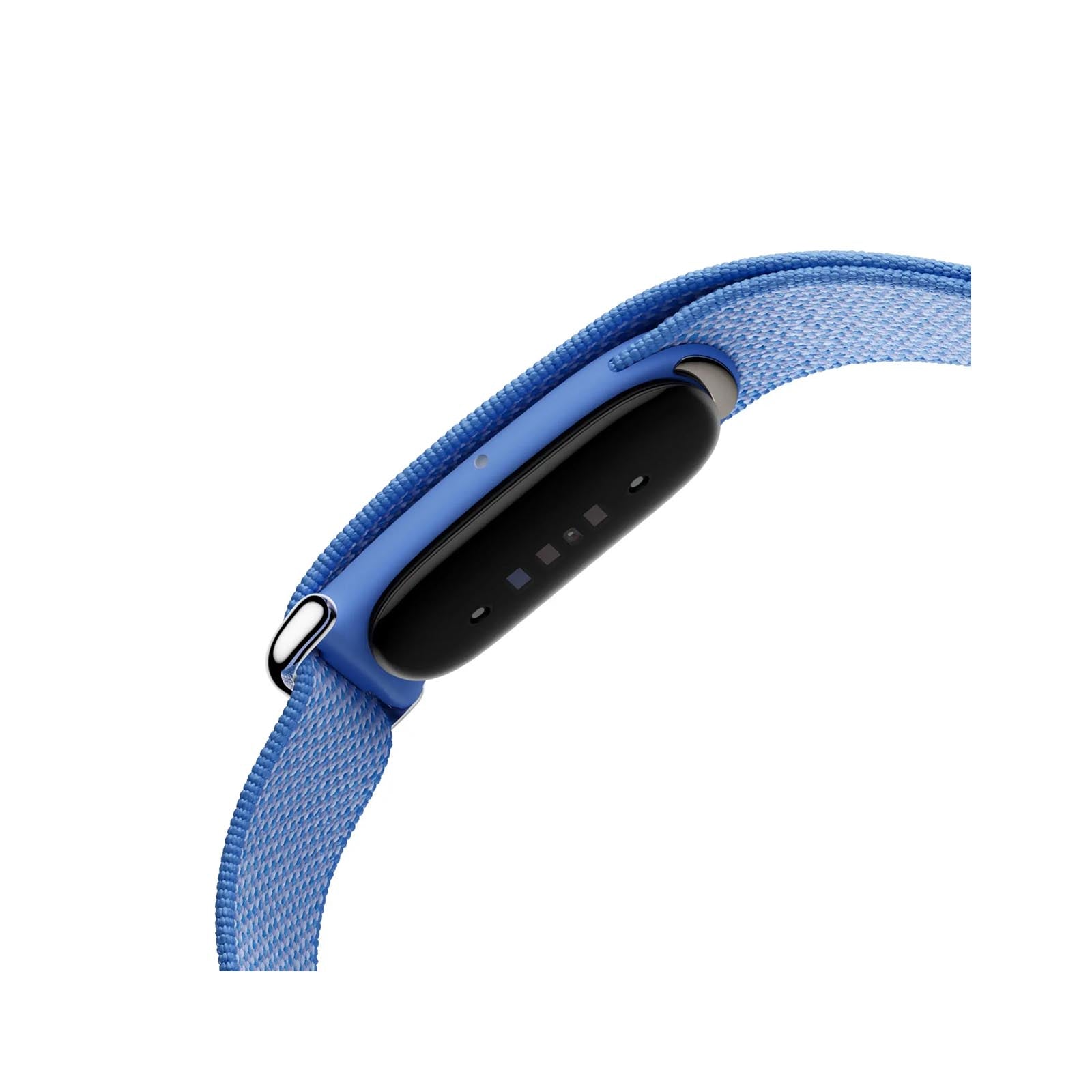 Google Fitbit Air - Smart Health Tracker - Blue