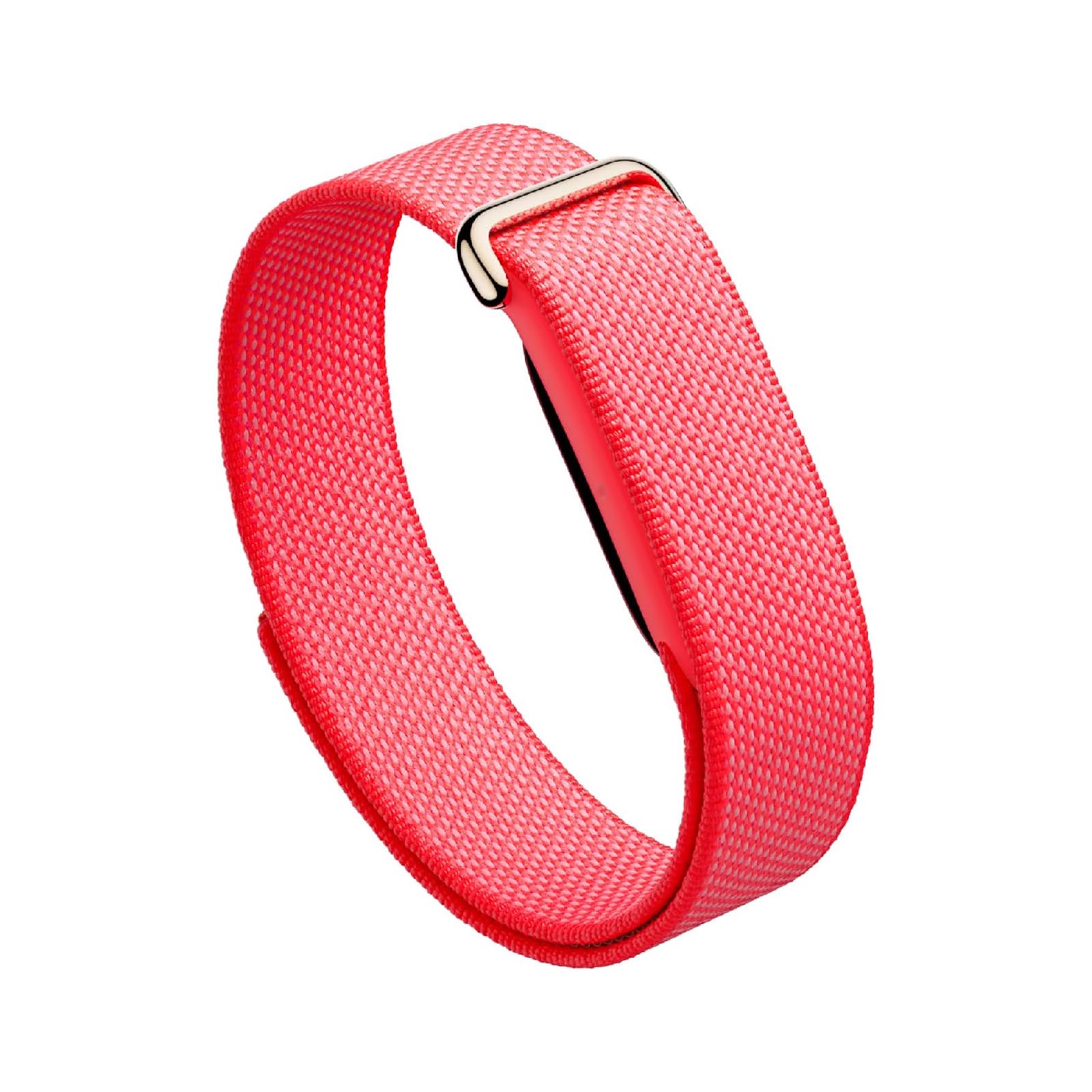 Google Fitbit Air - Smart Health Tracker - Red